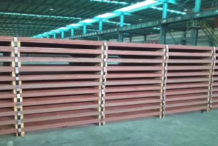 GB/T1591 Q355E Steel Plate supplier