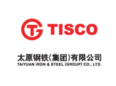 Taiyuan Stainless Iron and Steel Co., Ltd.